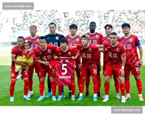 姆巴抢断助攻福布斯闪击！延边龙鼎主场六连胜