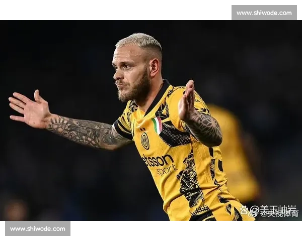 意甲身价暴跌榜：迪马尔科、弗拉霍维奇领衔千万欧缩水