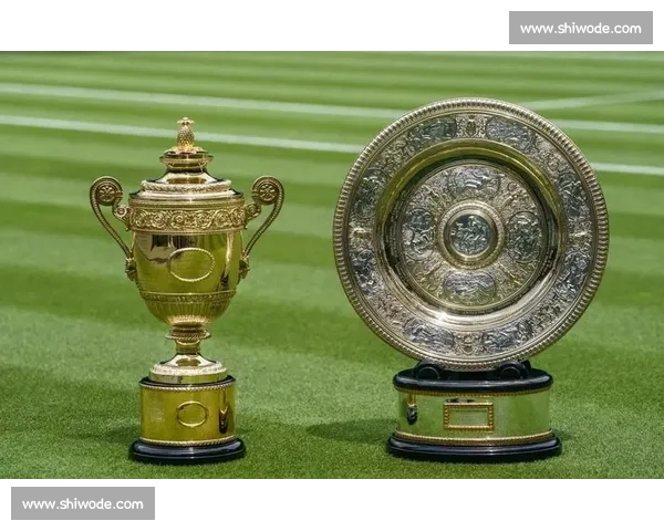 温网 2025 总奖金达 5.2 亿人民币！单打冠军近 3000 万创纪录