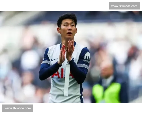 热刺确认孙兴慜可售但排除 8 月前交易 沙特 3000 万欧年薪成关键 热刺确认孙兴慜可售但排除 8 月前交易 沙特 3000 万欧年薪成关键