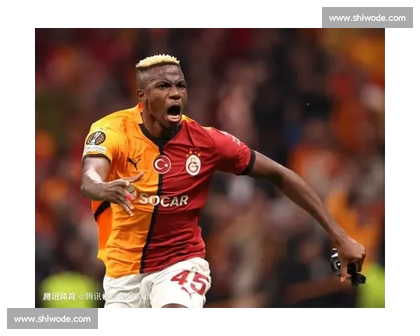 迪马济奥：尤文 8500 万欧强攻奥斯梅恩 免签戴维后再追顶级锋霸