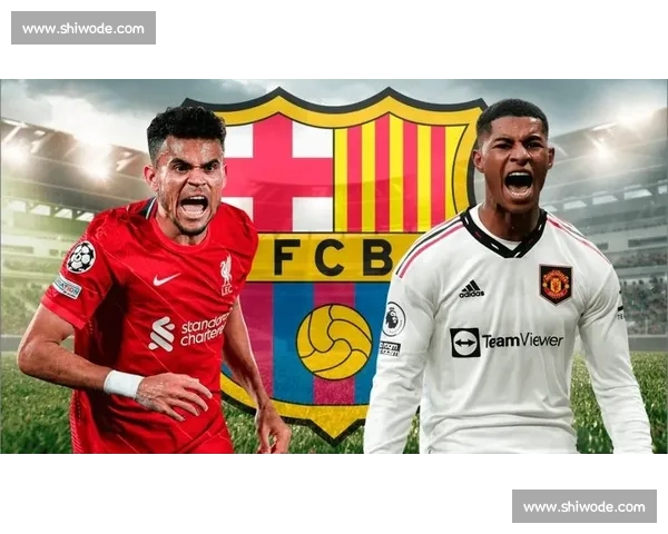 马卡:迪亚斯借巴萨施压利物浦求高薪续约 马卡:迪亚斯借巴萨施压利物浦求高薪续约