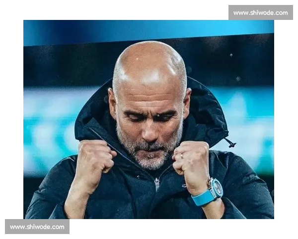 努里:瓜迪奥拉是我的足球导师 与库尼亚场外兄弟情助力曼城争冠 努里:瓜迪奥拉是我的足球导师 与库尼亚场外兄弟情助力曼城争冠