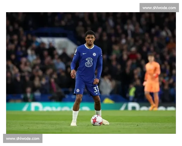 困境淬炼锋芒：马雷斯卡的坚守哲学与切尔西的逆袭之道