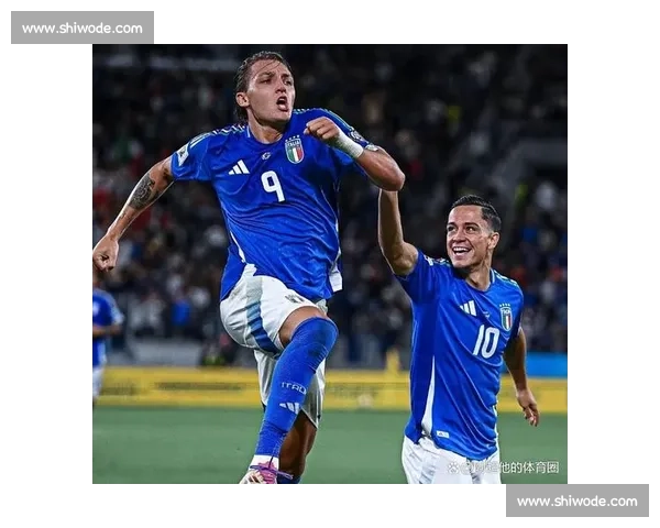 布冯力挺加图索执教意大利队：铁三角重塑蓝衣军团