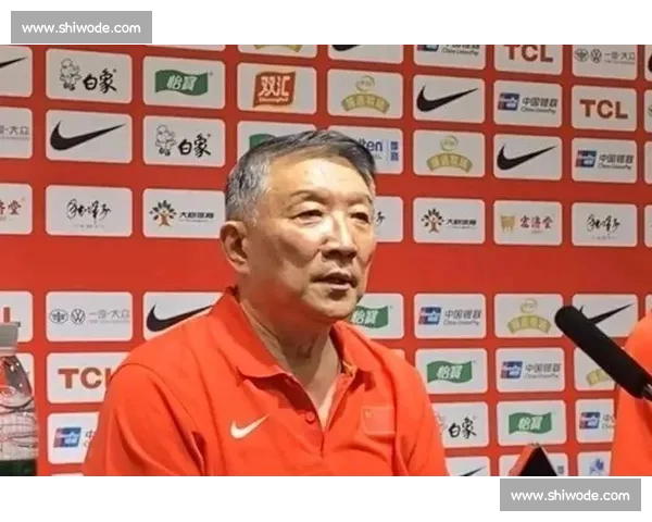 李梦接班人之争白热化！宫鲁鸣钦点杨舒予成新核，9 中 8 轰 17 分剑指亚洲杯