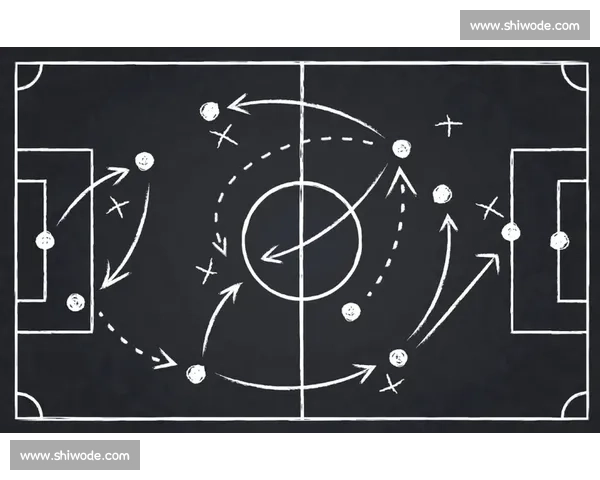 绿茵场致命弧线：技术、历史与战术革新