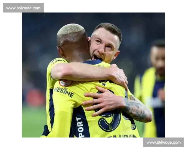 穆帅土超再掀风云！费内巴切豪购杜兰 + 桑乔，内马尔续约留悬念