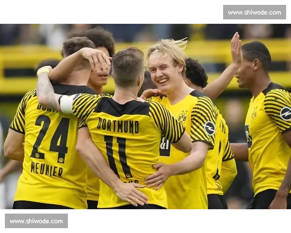 萨比策：多特是我的家，世俱杯前回应离队传闻：“我在这里很快乐”