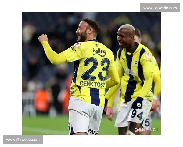 费内巴切正式开启巴斯克斯转会谈判