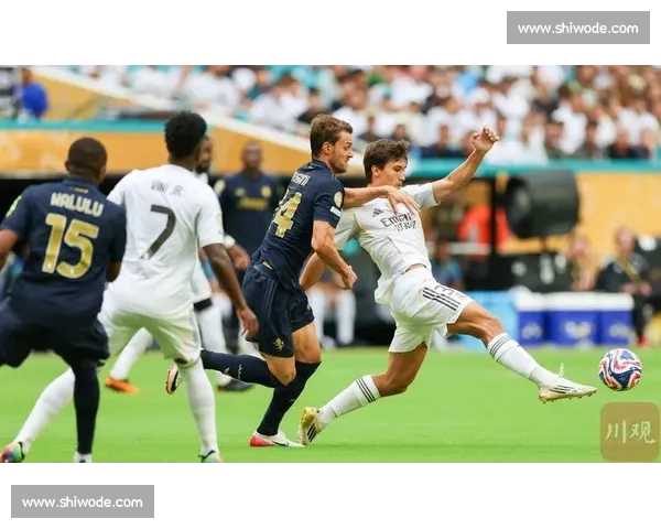 姆巴佩恢复合练剑指世俱杯 皇马盼其激活锋线破尤文