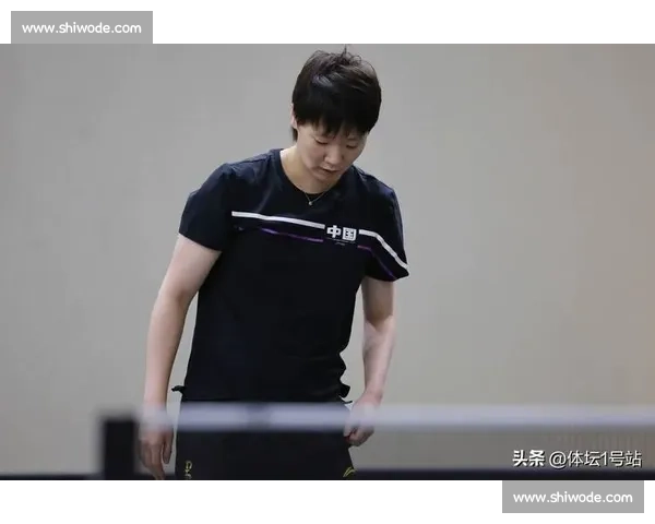 日本教练盛赞王曼昱：反手拧拉成制胜法宝，战术灵活性铸就 “铜墙铁壁”