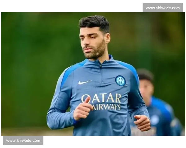 法媒曝国米与塔雷米失联 俱乐部紧急澄清球员安全