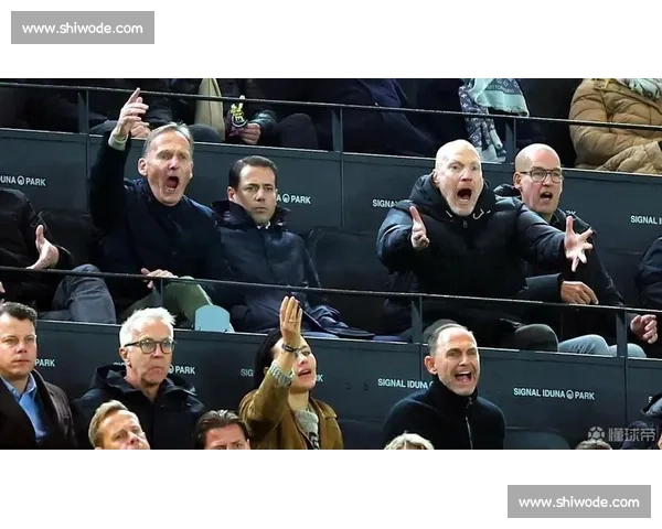 萨默尔降薪 50% 续约多特，未来两年专注战略决策