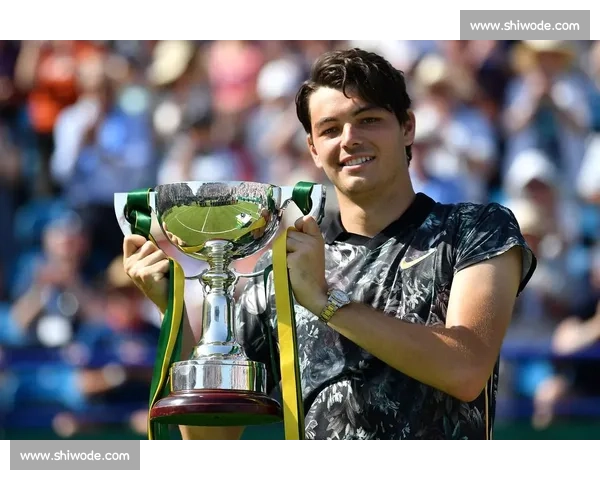 弗里茨伊斯特本四度封王,赛季第二冠创生涯第十冠里程碑 弗里茨伊斯特本四度封王,赛季第二冠创生涯第十冠里程碑