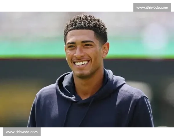 贝林厄姆弟弟多特首秀破门!天才中场接班兄长引期待 贝林厄姆弟弟多特首秀破门!天才中场接班兄长引期待