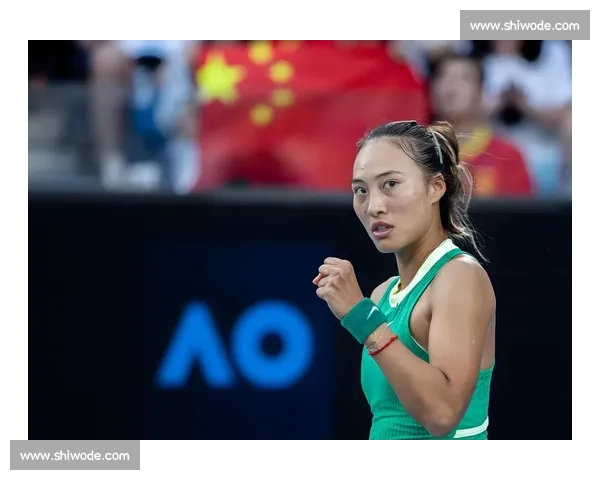 郑钦文创历史!世界第四 + 4 个月飙升 92 位,年终总决赛仅差 645 分 郑钦文创历史!世界第四 + 4 个月飙升 92 位,年终总决赛仅差 645 分