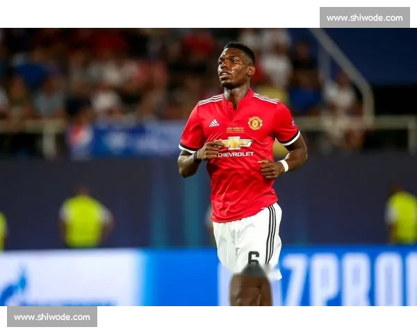 博格巴探访博卡更衣室:红魔旧将温情重聚