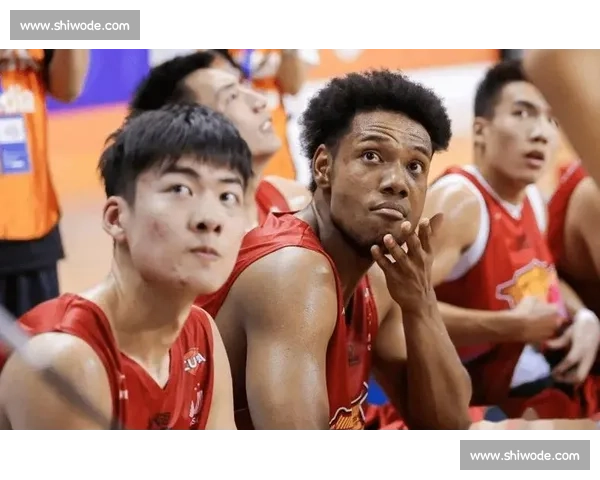 山西男篮锋线补强陷僵局!瞄准祝铭震 邹阳,潘江战术升级能否破局?