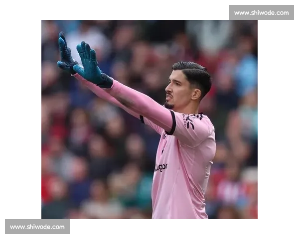 曼联 6000 万镑敲定姆贝乌莫!布伦特福德点头,附加条款成最后障碍 曼联 6000 万镑敲定姆贝乌莫!布伦特福德点头,附加条款成最后障碍