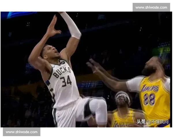 湖人抢人大洛施压雄鹿!争冠中锋成雄鹿续约难题 湖人抢人大洛施压雄鹿!争冠中锋成雄鹿续约难题