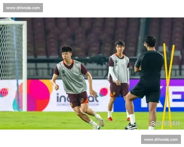 申花 6 人领跑国足名单!国安海港各 5 将,泰山 4 人紧随其后 申花 6 人领跑国足名单!国安海港各 5 将,泰山 4 人紧随其后