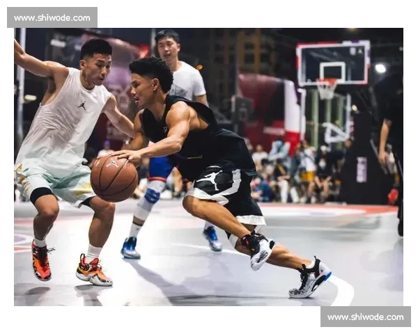 街二代的困境：为何街头篮球传奇的孩子难成下一个传奇？