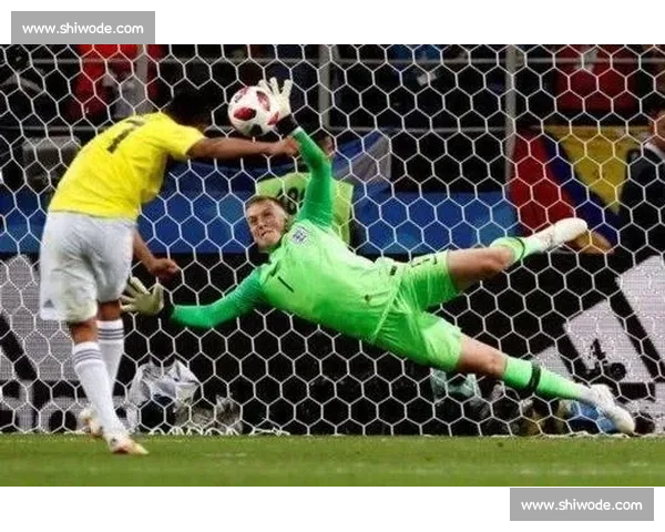 门将视角教学:快速提升扑救技巧的实用视频